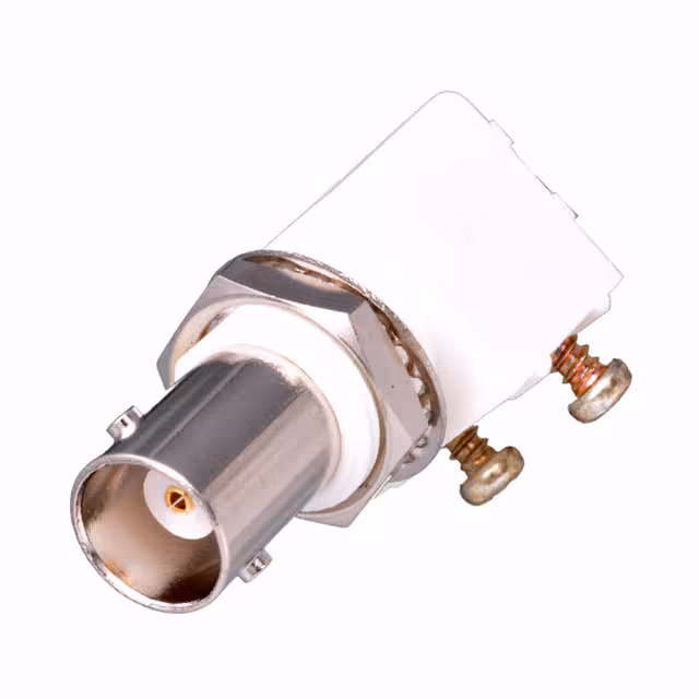 VBI302 Cinch Connectivity Solutions  Coaxial Connector (RF) Assemblies